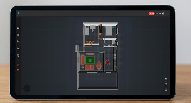 3D Model Görüntüleme